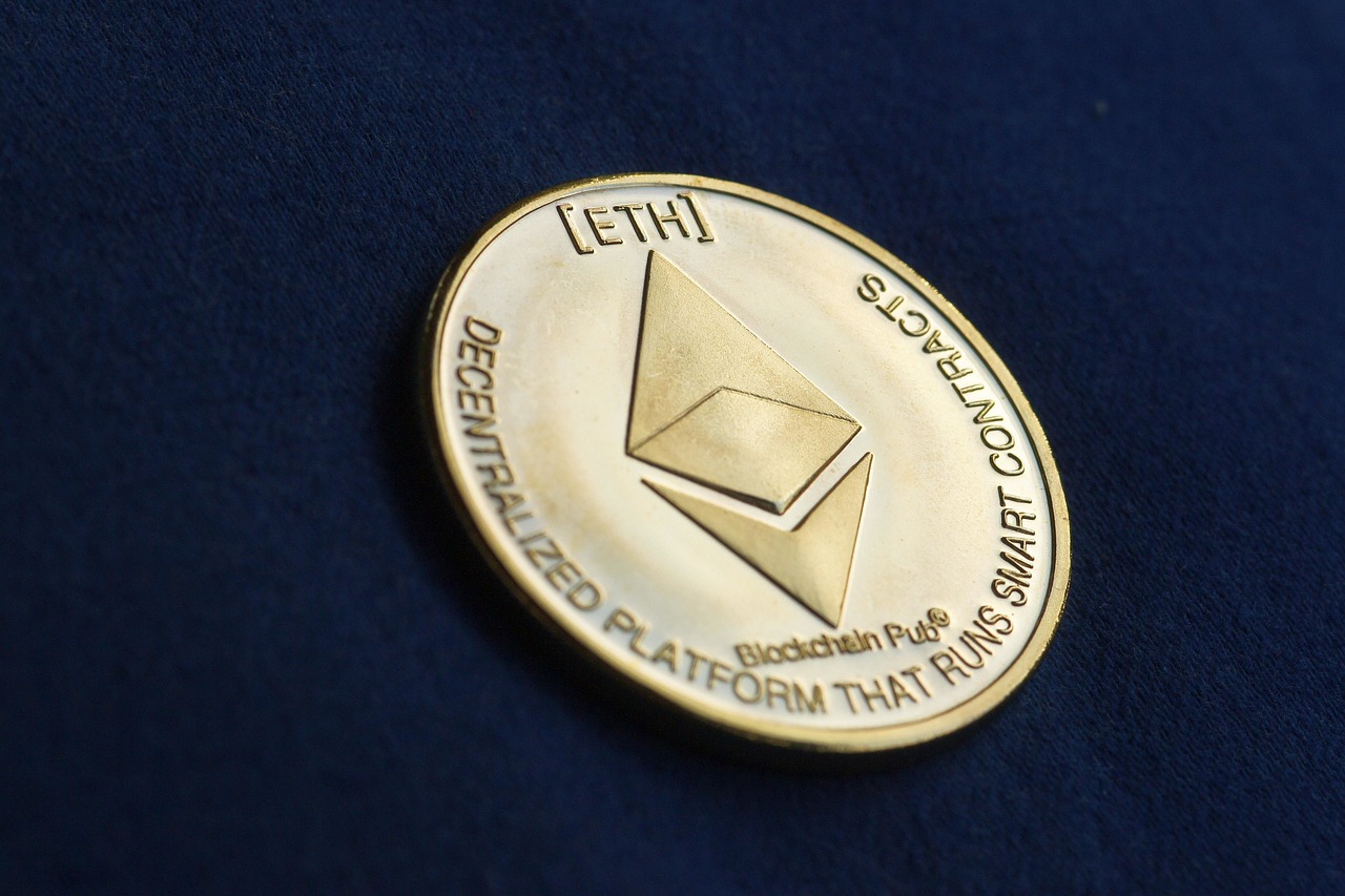 Buying ETH Made Simple: Here’s How You Do It